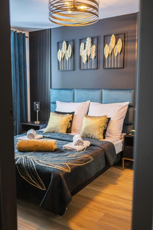Apartament Black Diamond Шклярска-Поремба Экстерьер фото