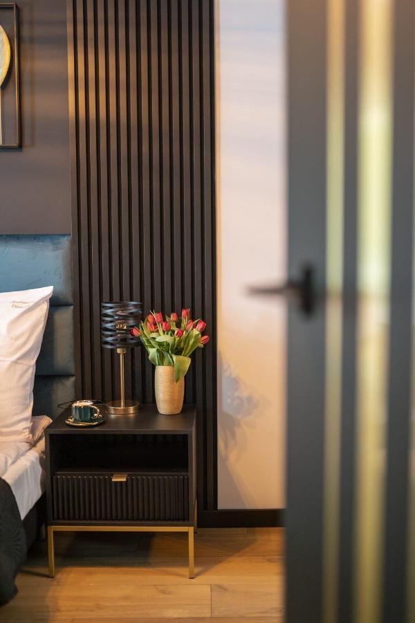 Apartament Black Diamond Шклярска-Поремба Экстерьер фото